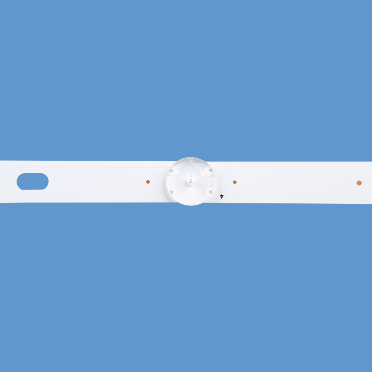 TV-054 Led Backlight Bar LC43490059A 43UJ6300-CA LG 43 inch 7LED 43490057A LC43490058A LC43490059A for tv backlight strip
