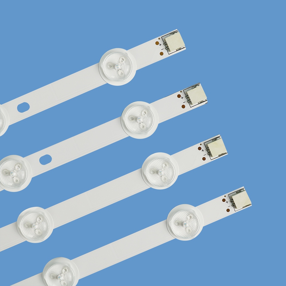 TV-080 TV backlight Replacement Strips for 9LED LG 32''LS 32'' ROW Rev 0.6 1 A-Type 6916L-1030A 6916L-1031A