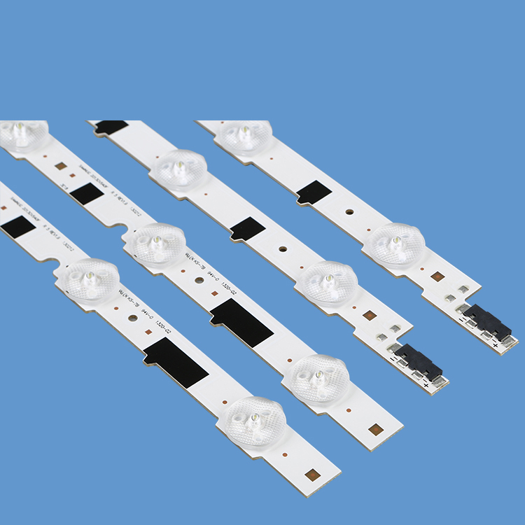 TV-017 TV led backlight for samsung 40F 8+5led UE40F5000 UE40F5700 samsung 40 lcd screen replacement