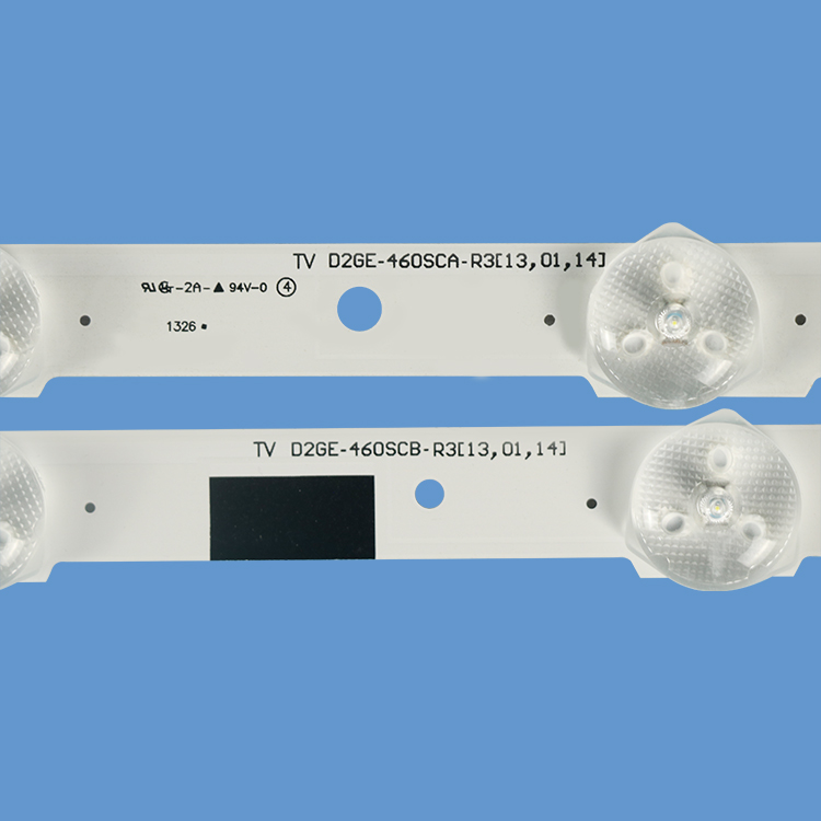 tv-019 Factory supply high quality samsung 46F 9+6led SAMSUNG 2013SVS46F R6 REV1.9 for Led TV Backlight