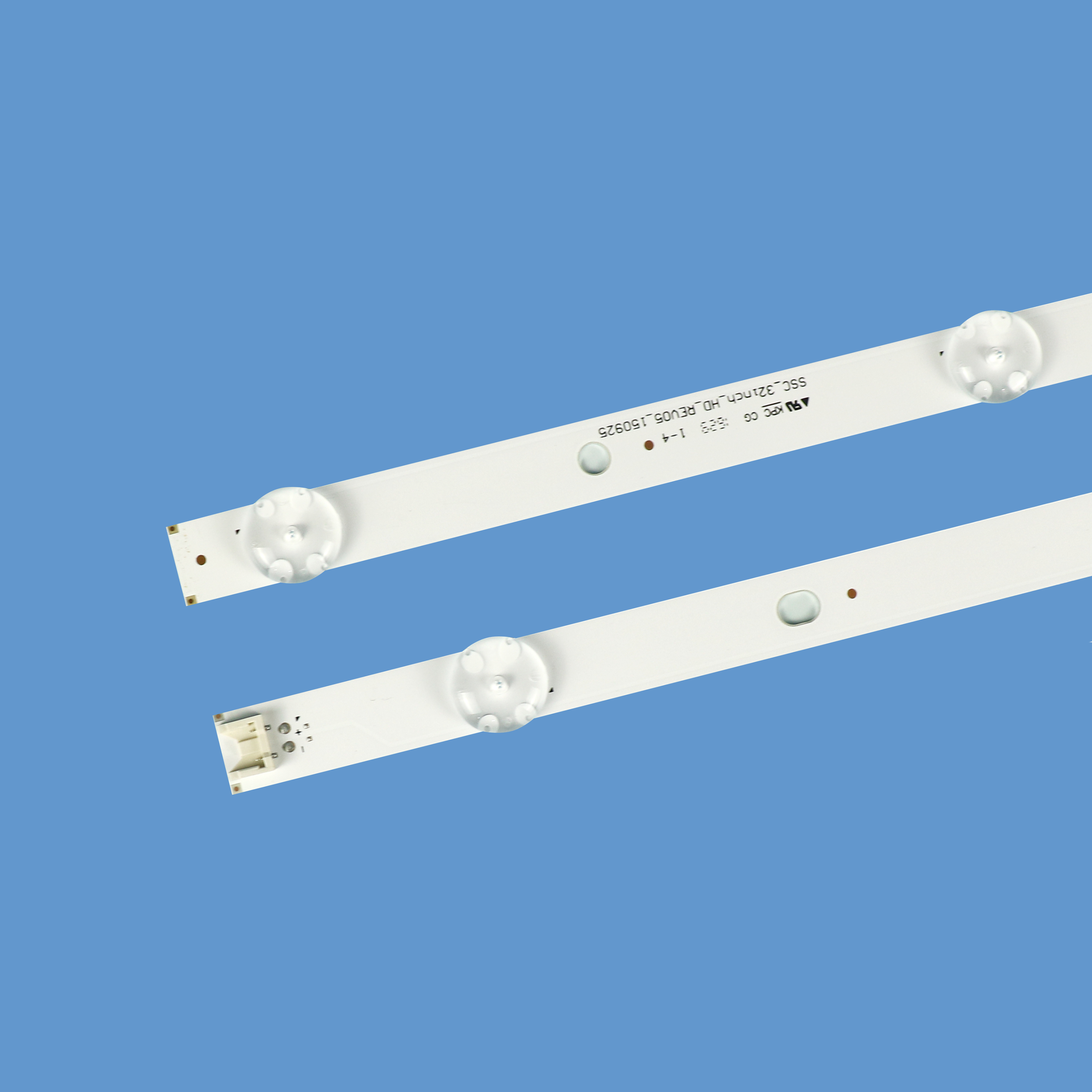TV-051 LED TV Backlight strip 590mm 5led CSP 32LH51_HD SSC_32inch_HD_REV05_150925 for TV Backlight strip