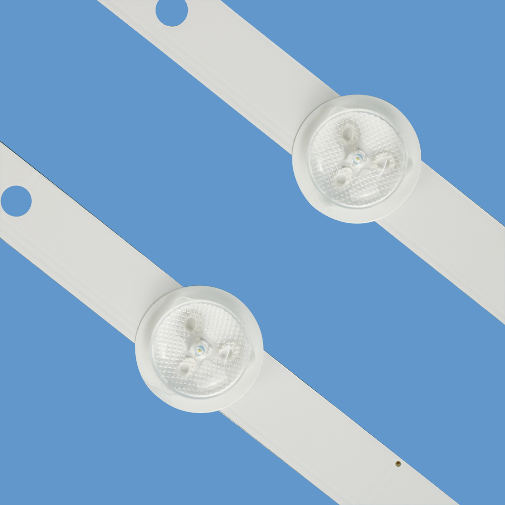 TV-080 TV backlight Replacement Strips for 9LED LG 32''LS 32'' ROW Rev 0.6 1 A-Type 6916L-1030A 6916L-1031A