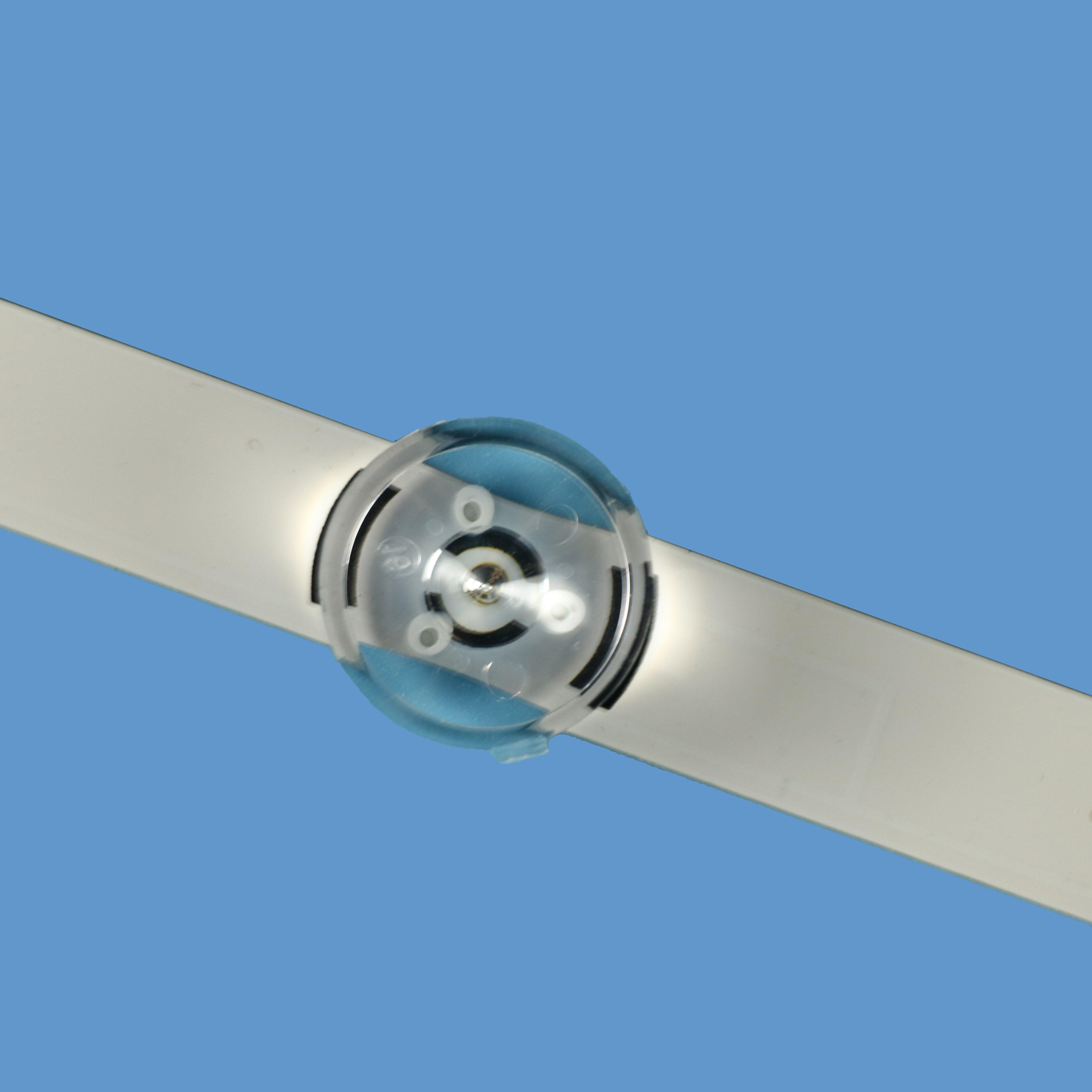 TV-007 Wholesale customization 32inch LG LB Original lens 6led for lg tv led backlight strip