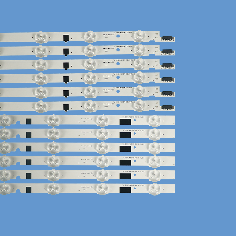 tv-019 Factory supply high quality samsung 46F 9+6led SAMSUNG 2013SVS46F R6 REV1.9 for Led TV Backlight