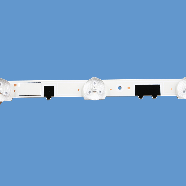 TV-017 TV led backlight for samsung 40F 8+5led UE40F5000 UE40F5700 samsung 40 lcd screen replacement