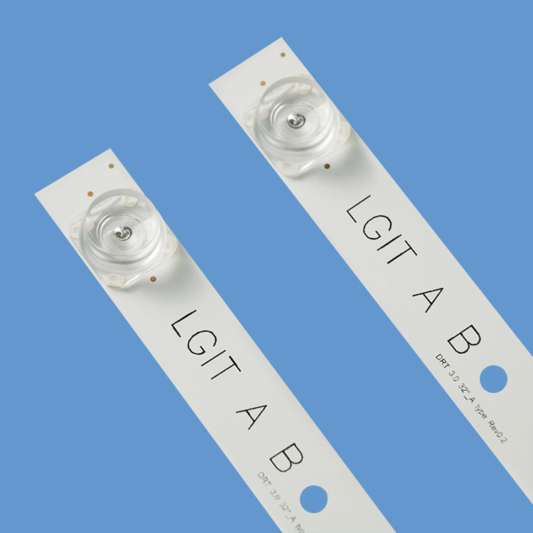 TV-047 LG LB square lens 32inch Innotek DRT3.0 32" A/B Type Rev0.2 for lg tv led backlight
