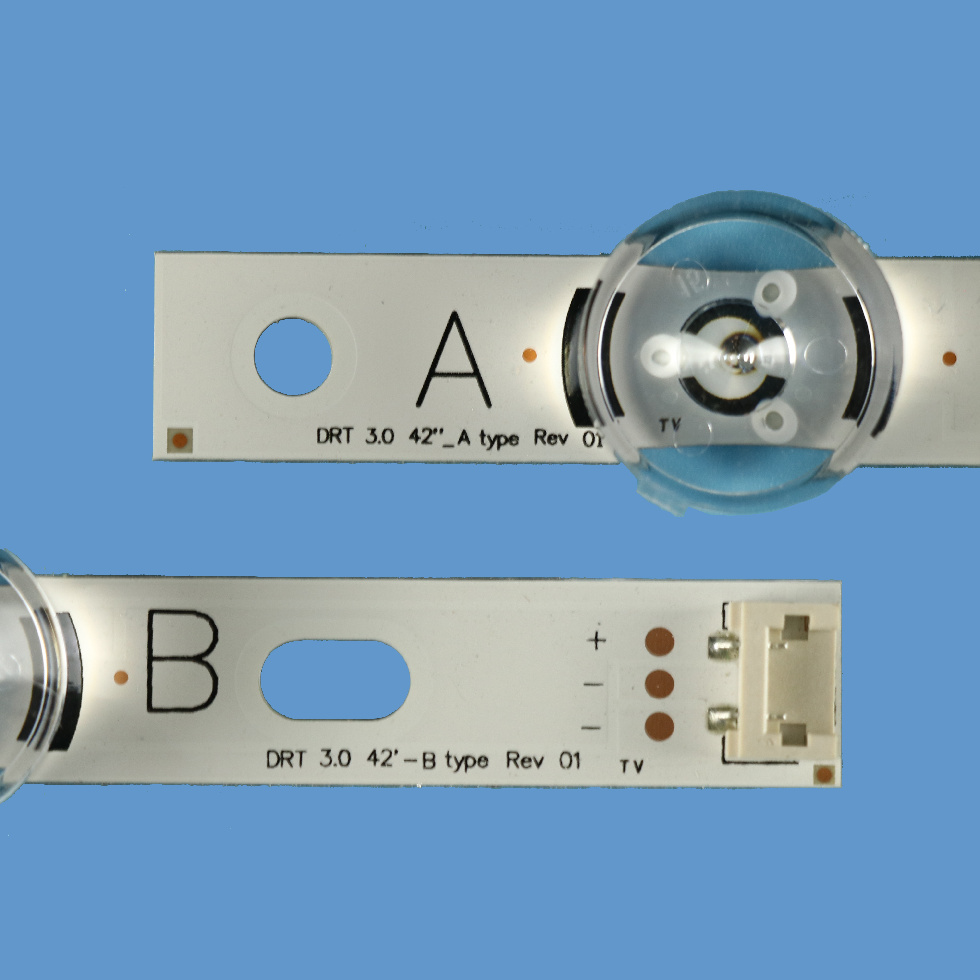TV-010 without pape LG 42lb DIRECT .0 42INCH REV7 A-TYPE 131202 42LF5600-UB for lg tv led backlight