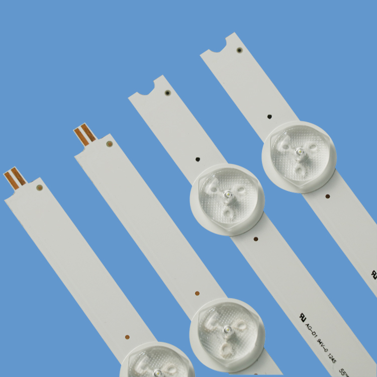 TV-006 Hot Product LG 55ln 3.0 55''_A type Rev01_140107 5+5led for lg tv backlight strip