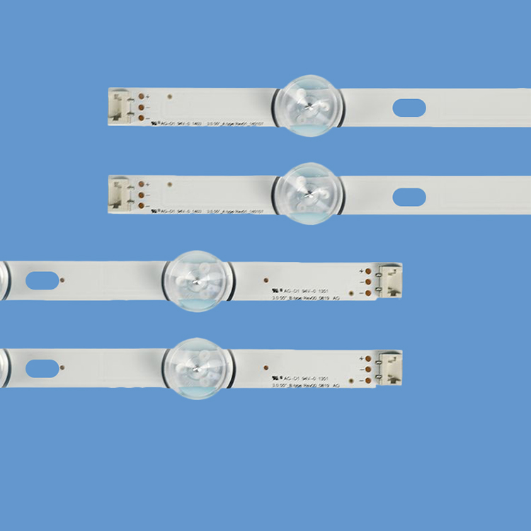 tv-014 Hot Products Led Backlight TV Parts Lg 55LB for TV Repair Led Strips backlight