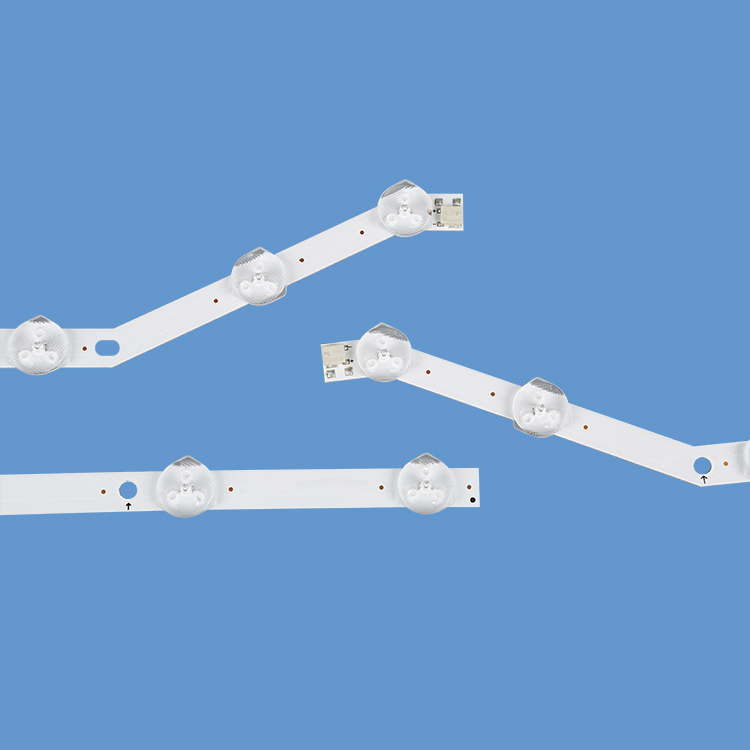 TV-022 Led tv backlight strip use for samsung-40EH led backlight Samsung Curve SVS40-2U13I12-3V1W 13+12led UN39FH5000F,UA39EH5003R