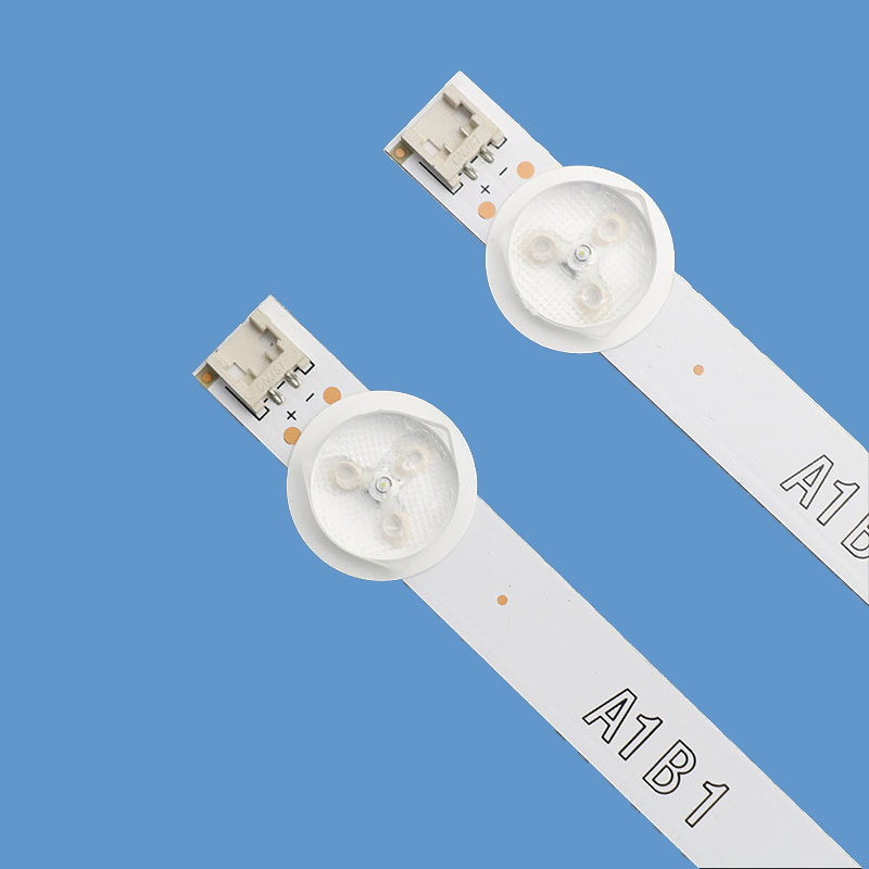 TV-001 Hot Products LG 32 ln 7 led small lens 3A1B1 32LN540U-ZA use for tv led LG backlight