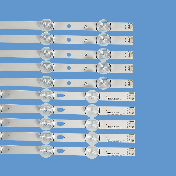 tv-014 Hot Products Led Backlight TV Parts Lg 55LB for TV Repair Led Strips backlight