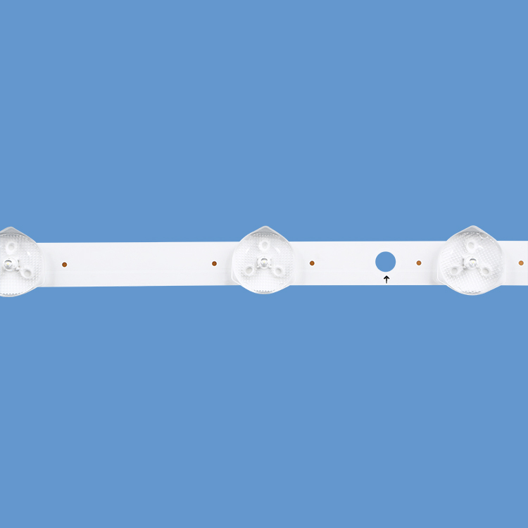 TV-022 Led tv backlight strip use for samsung-40EH led backlight Samsung Curve SVS40-2U13I12-3V1W 13+12led UN39FH5000F,UA39EH5003R
