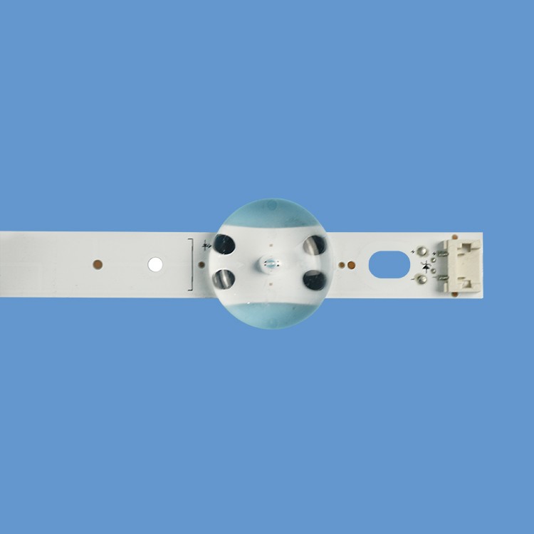 TV-033 New Product LG 32inch V17 8led 32'' V17 ART 2855 REV0.1 32LJ510V for led backlight strip tv