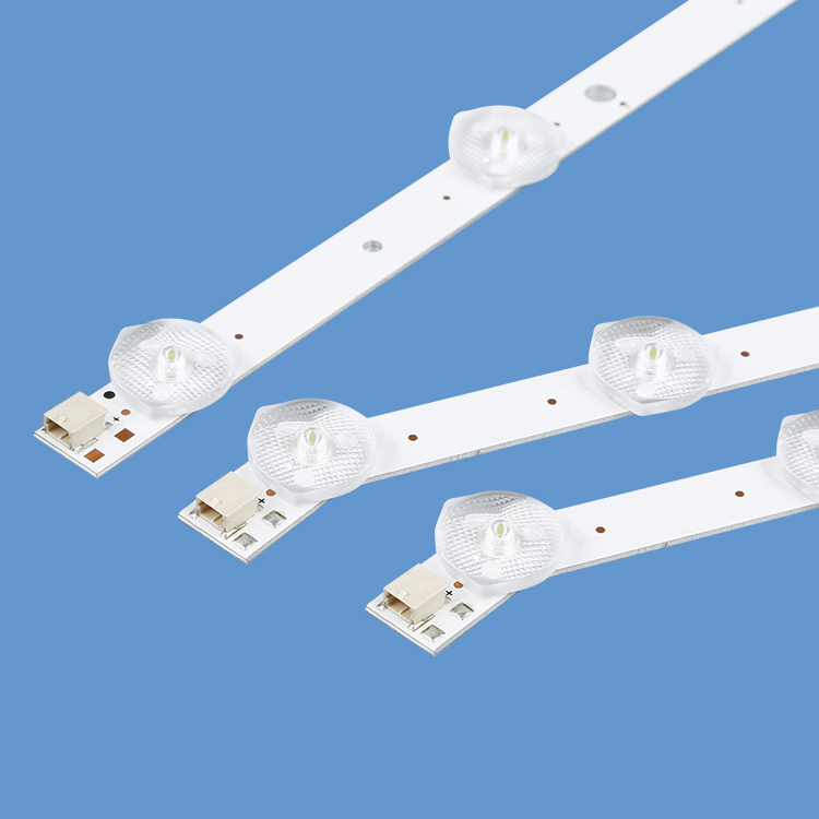 TV-022 Led tv backlight strip use for samsung-40EH led backlight Samsung Curve SVS40-2U13I12-3V1W 13+12led UN39FH5000F,UA39EH5003R