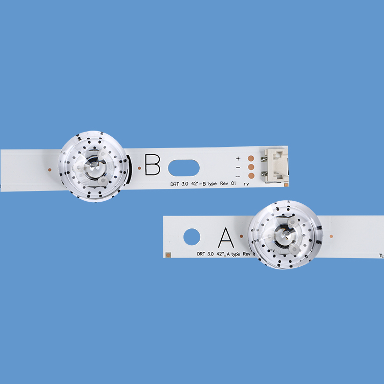 tv-010 LG 42lb with paper DIRECT .0 42INCH REV7 A-TYPE 131202 for Led Backlights Strip