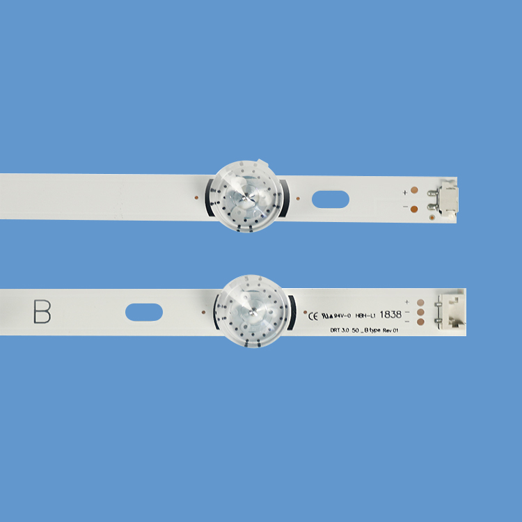 TV-013 Lg 50LB Led Strips 3.0 50inch A REV00 180515 6V 2W Led light for led Backlight tv