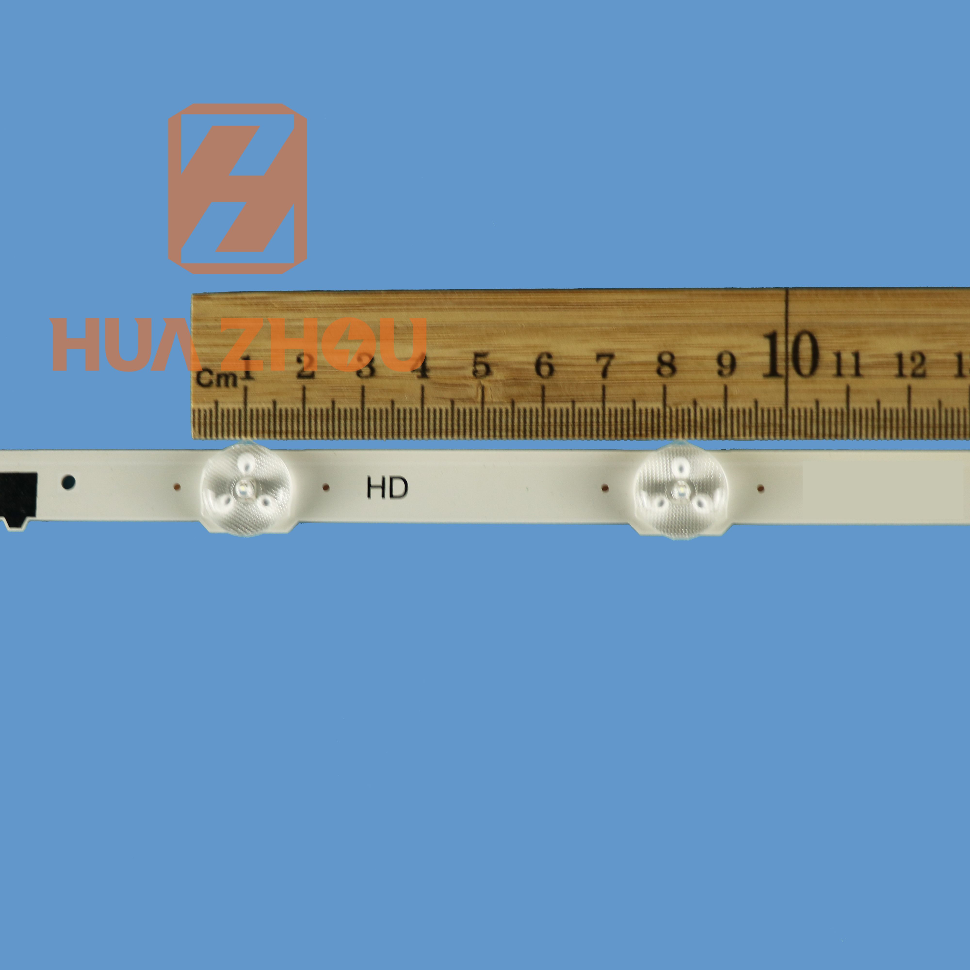 TV-016 New product samsung-32F 9led 5pcs one set 2013SVS32H 9 REV 1.8 130103 for led tv backlight