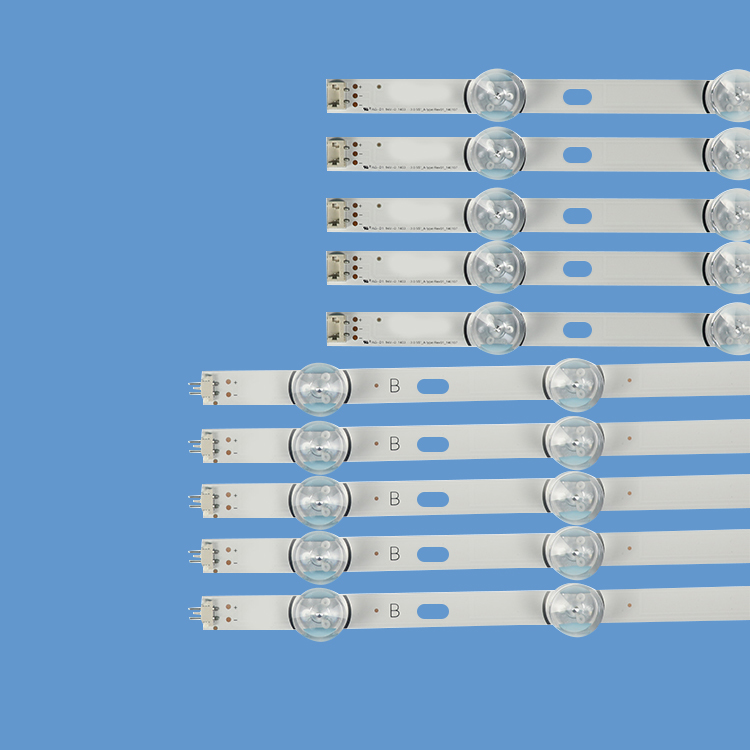 tv-014 Hot Products Led Backlight TV Parts Lg 55LB for TV Repair Led Strips backlight