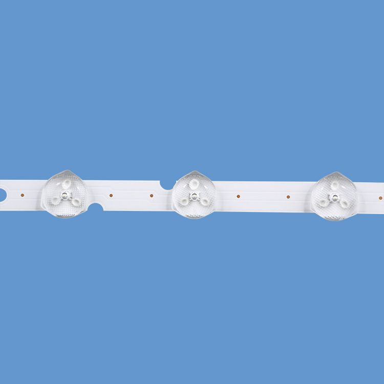 TV-021 tv led backlight strip for samsung-32EH U TYPE 12LED replacement lcd screen for samsung tv UE32H5303AK/UE32H5373AS