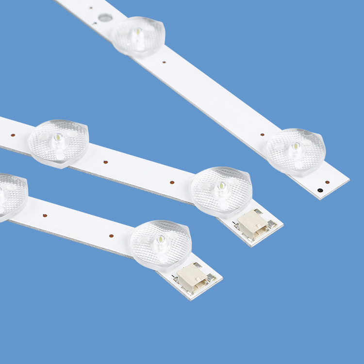 TV-022 Led tv backlight strip use for samsung-40EH led backlight Samsung Curve SVS40-2U13I12-3V1W 13+12led UN39FH5000F,UA39EH5003R