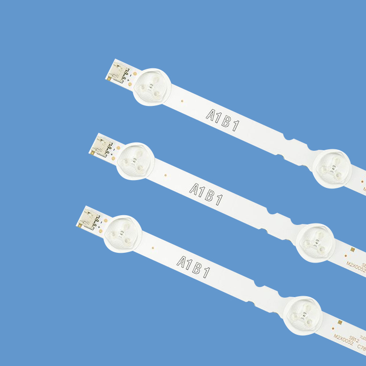 TV-001 Hot Products LG 32 ln 7 led small lens 3A1B1 32LN540U-ZA use for tv led LG backlight