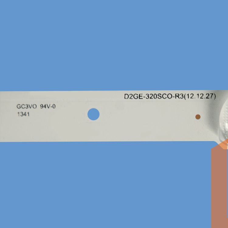 TV-016 New product samsung-32F 9led 5pcs one set 2013SVS32H 9 REV 1.8 130103 for led tv backlight