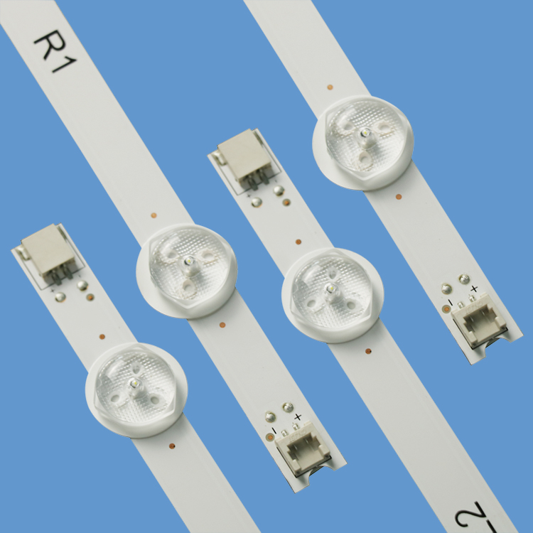 TV-006 Hot Product LG 55ln 3.0 55''_A type Rev01_140107 5+5led for lg tv backlight strip