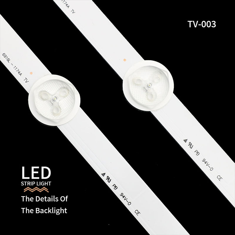 TV-003 47 inch LG LN
