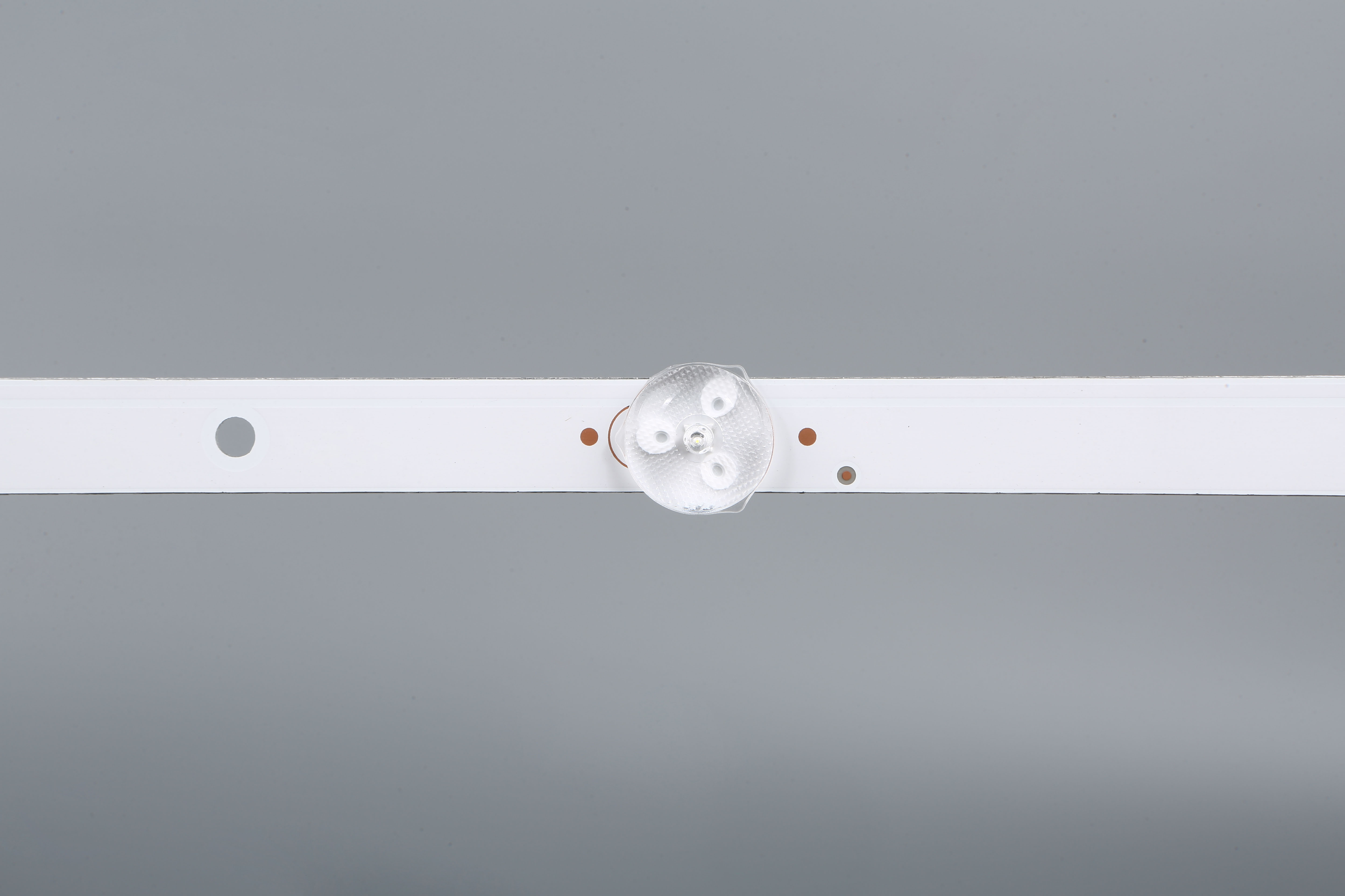 TV-125 led tv backlight for HY-B490-03T3030A10 V1 10 lamps Replacement Backlight Array LED Strip Bar