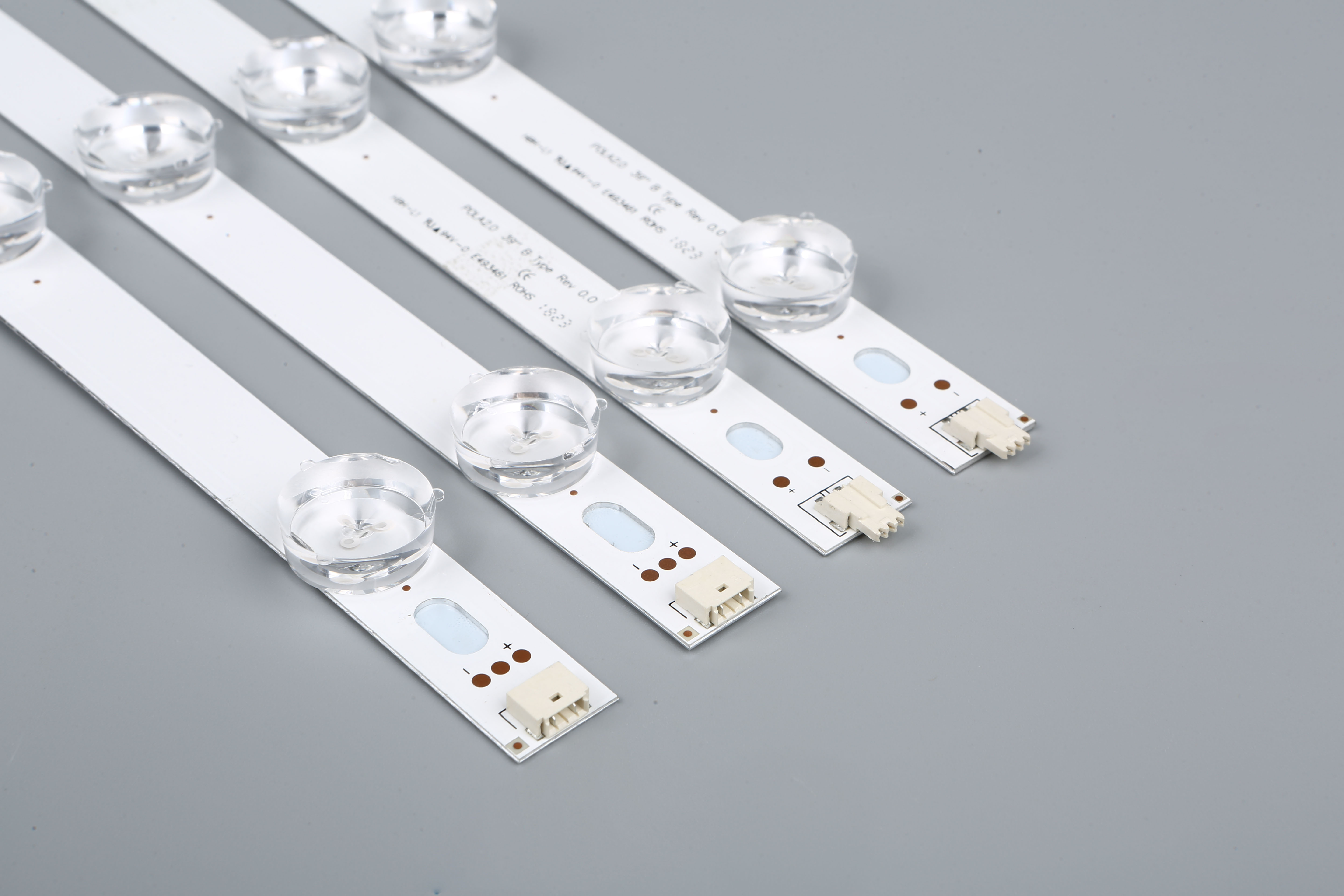 TV-030 39 Inch LG POLA The Most Popular Led Tv Backlight INNOTEK POLA2.0 39''_A TYPE REV 0.0 39LN575V , 39LN578V , 39LA6200 , 39LA6130-ZB