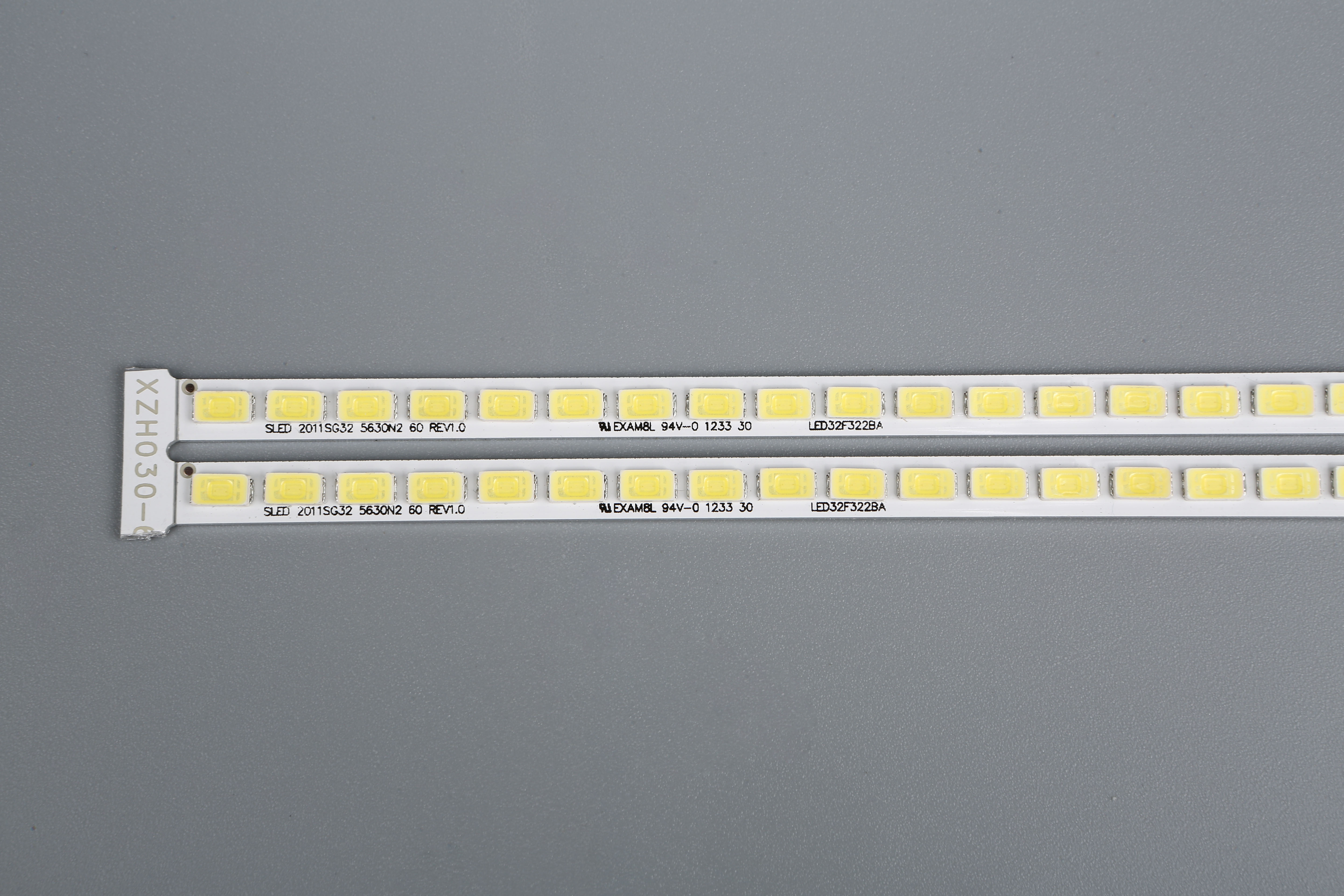 TV-121 Wholesale and customization SLED 2011SG32 563ON2 60 REV1.0 60led use for tv repair for led backlight