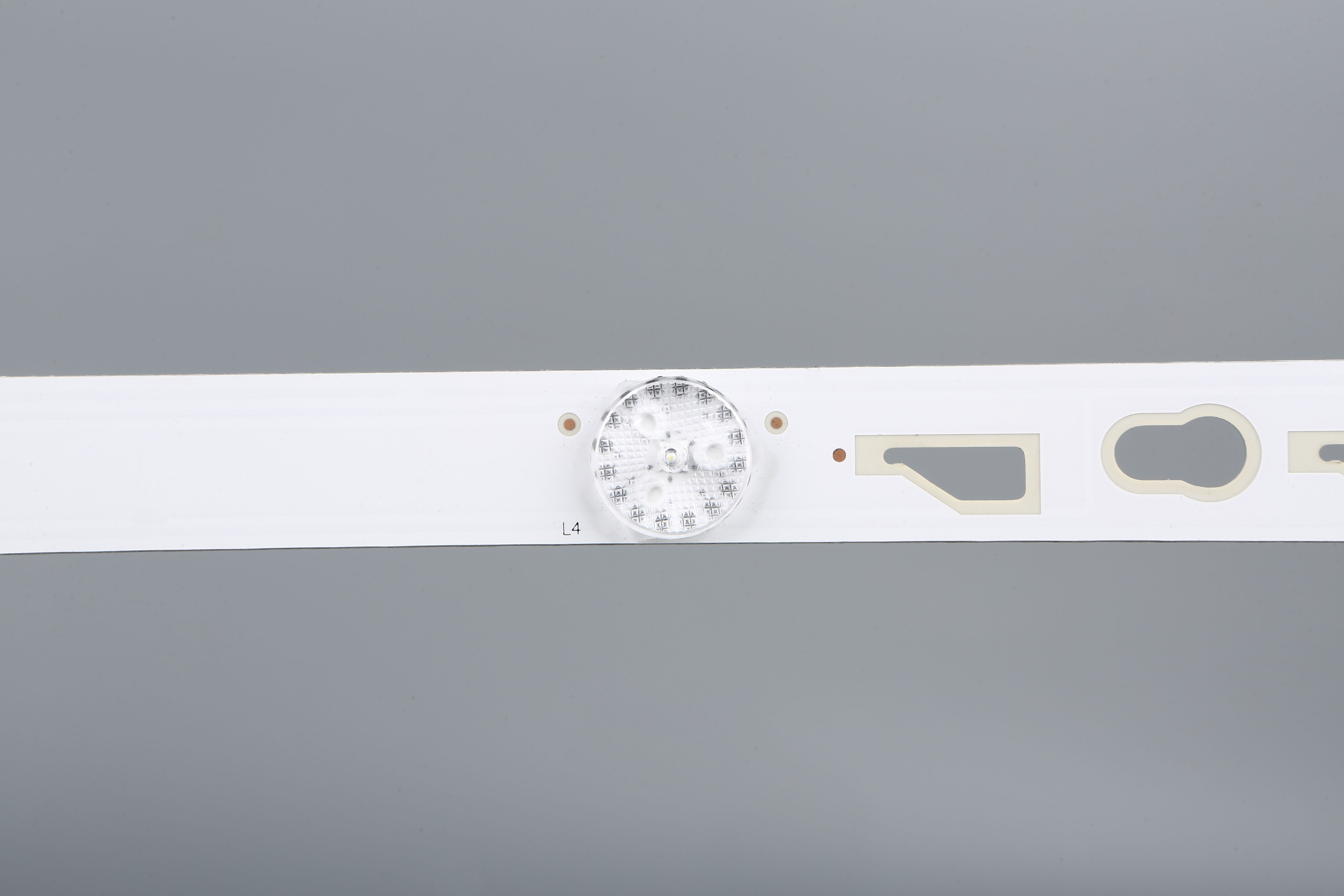 TV-131 Led Backlight Strip TOT-40F3800-3X8-3030C-V1 High Quality Lamp Beads with 8 Lights for TCL 40 Inch