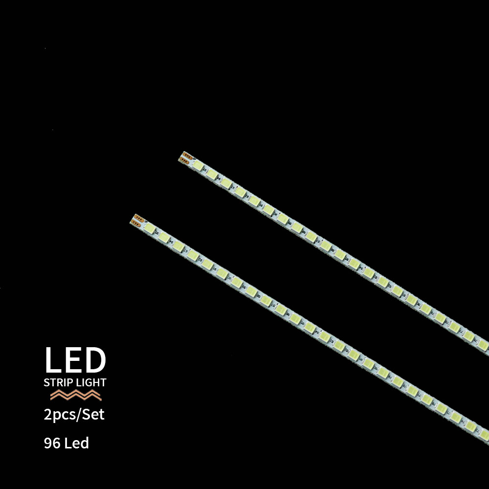 TV-070 ELED 96 Led