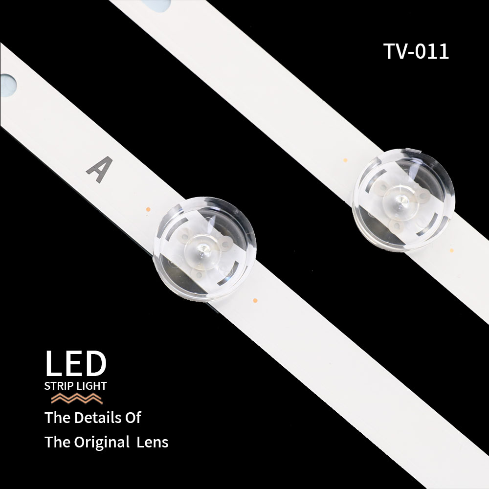 TV-011 47 inch LG LB Original Lens