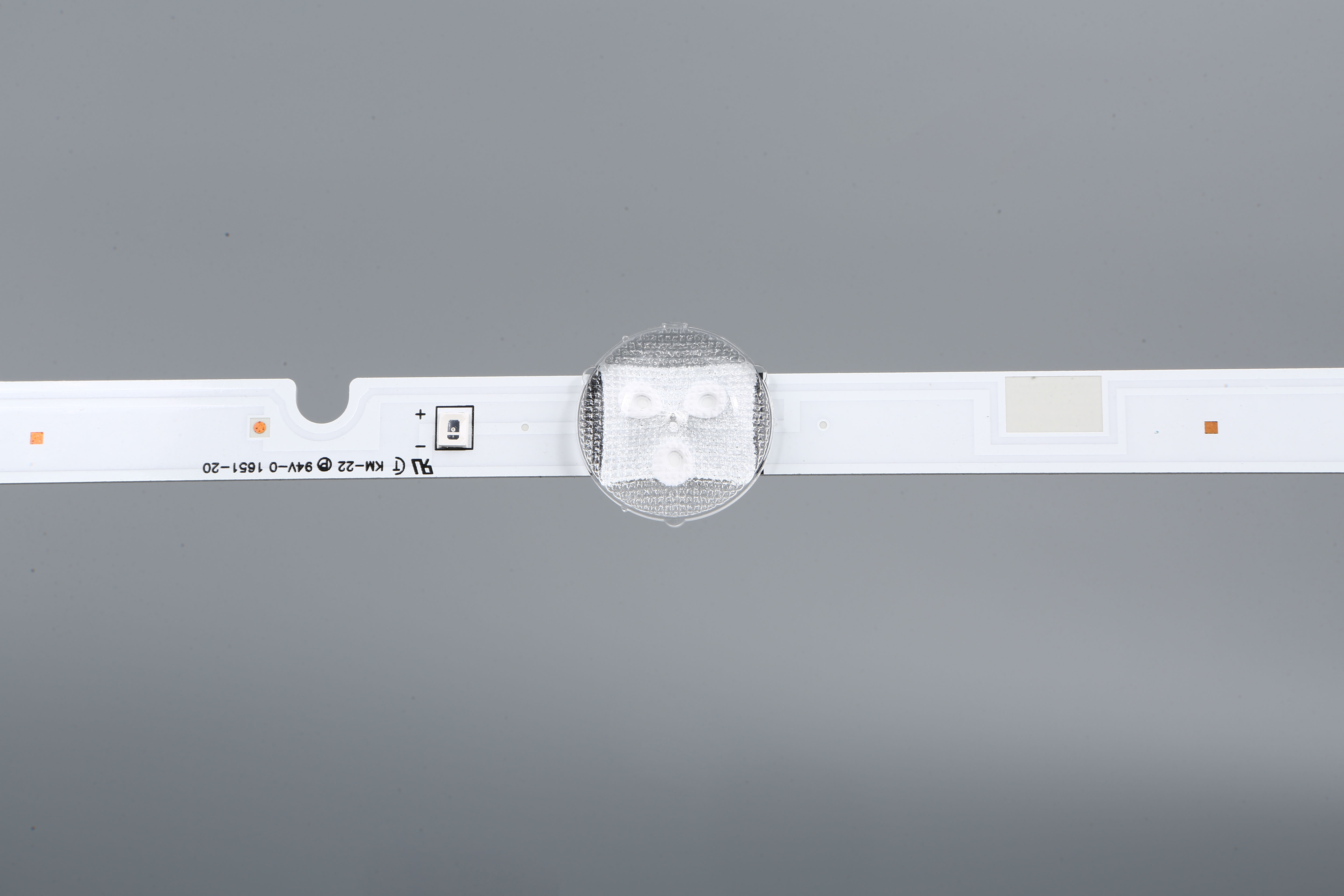 TV-062 led tv backlight for SVS50'' FHD FCOM L5/R5 5led 2015 SVS50 FHD FCOM L5/R5 REV2.2 for Samsung UN50M5300AF 