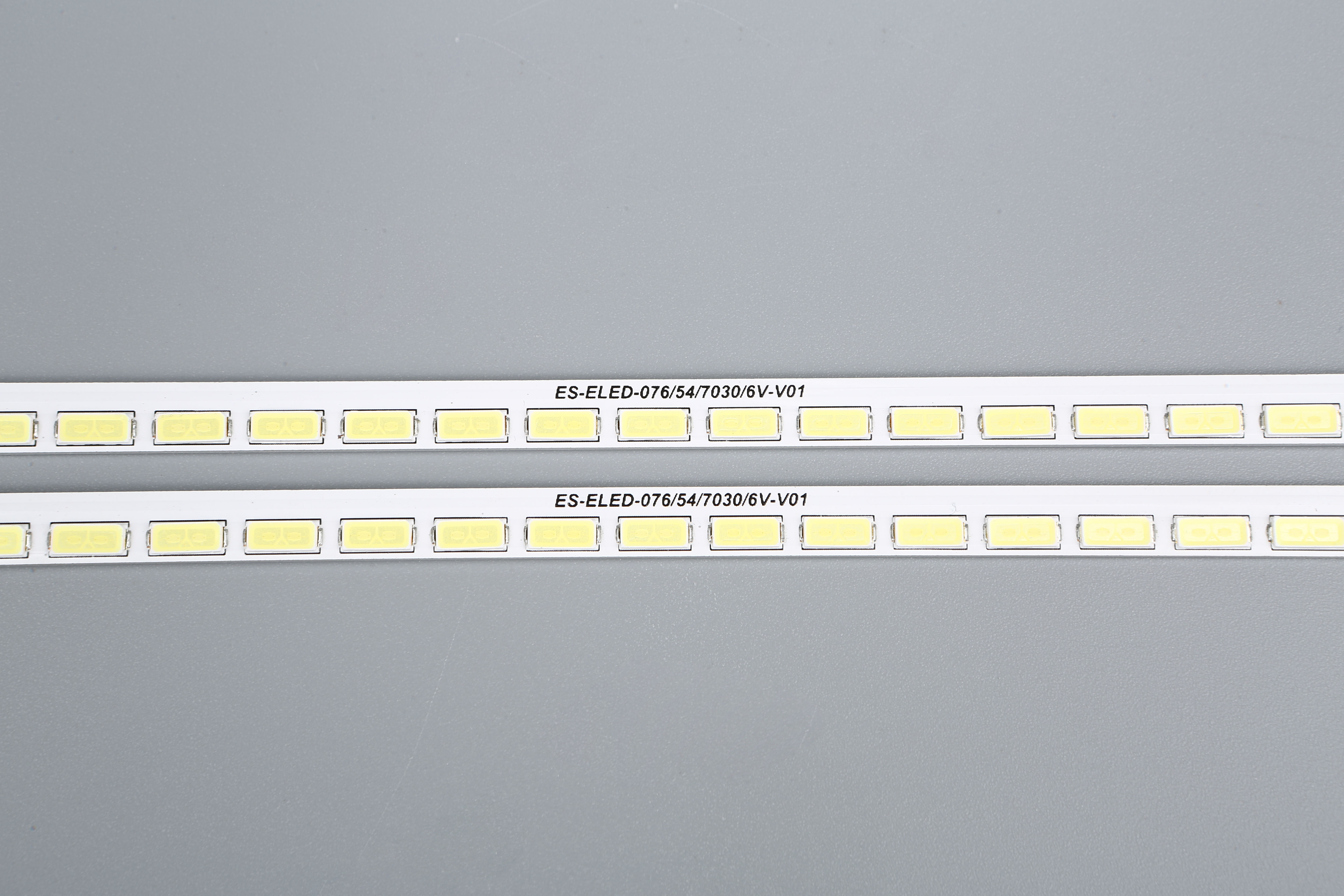 TV-124 led tv backlight strip HE 400GF-B31 54led for tv repair use for Hisense 40'' TV