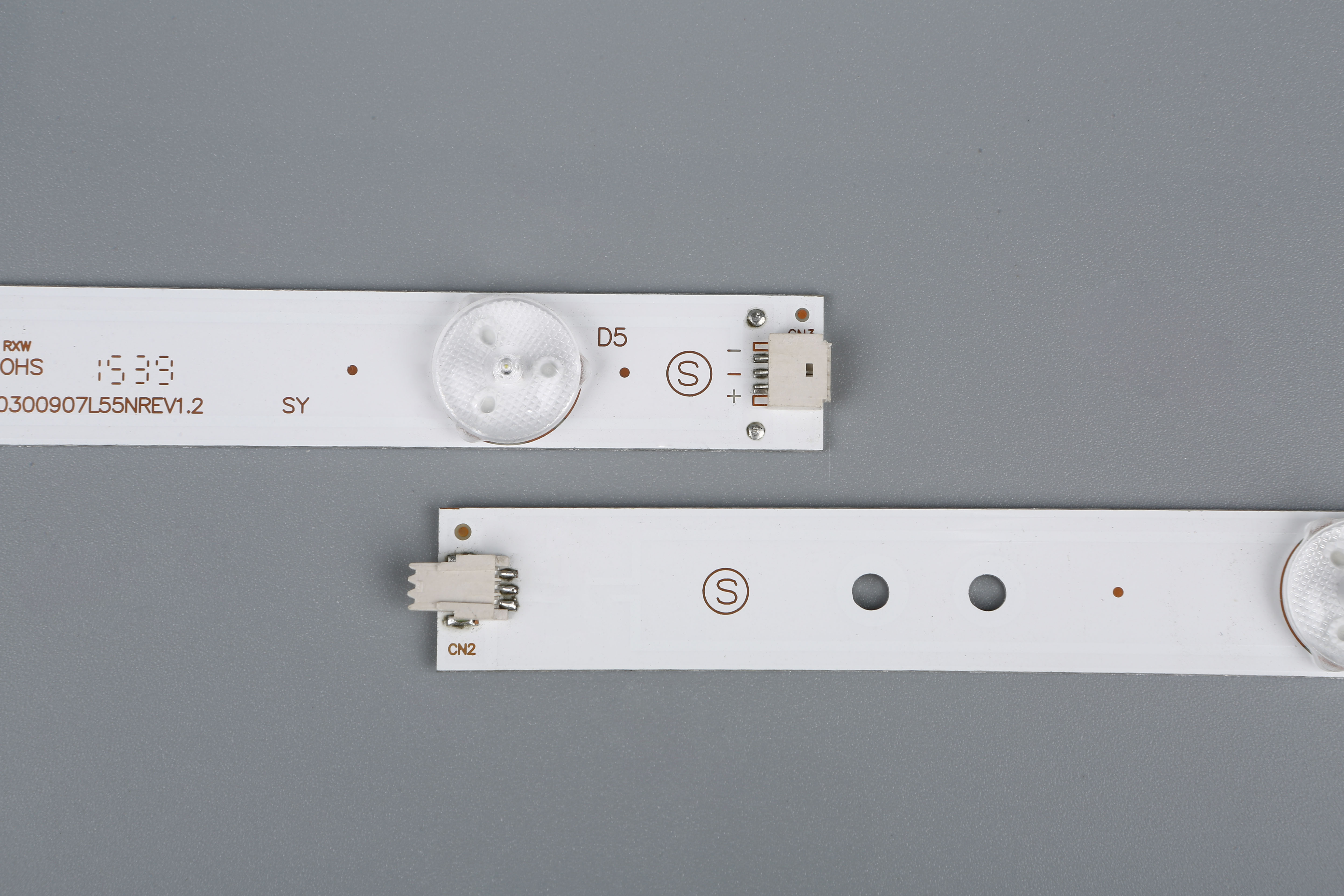 TV-116 CRH-ES58CL30300907L55NREV1.2 For 58 Inch KONKA LED58SI A58U