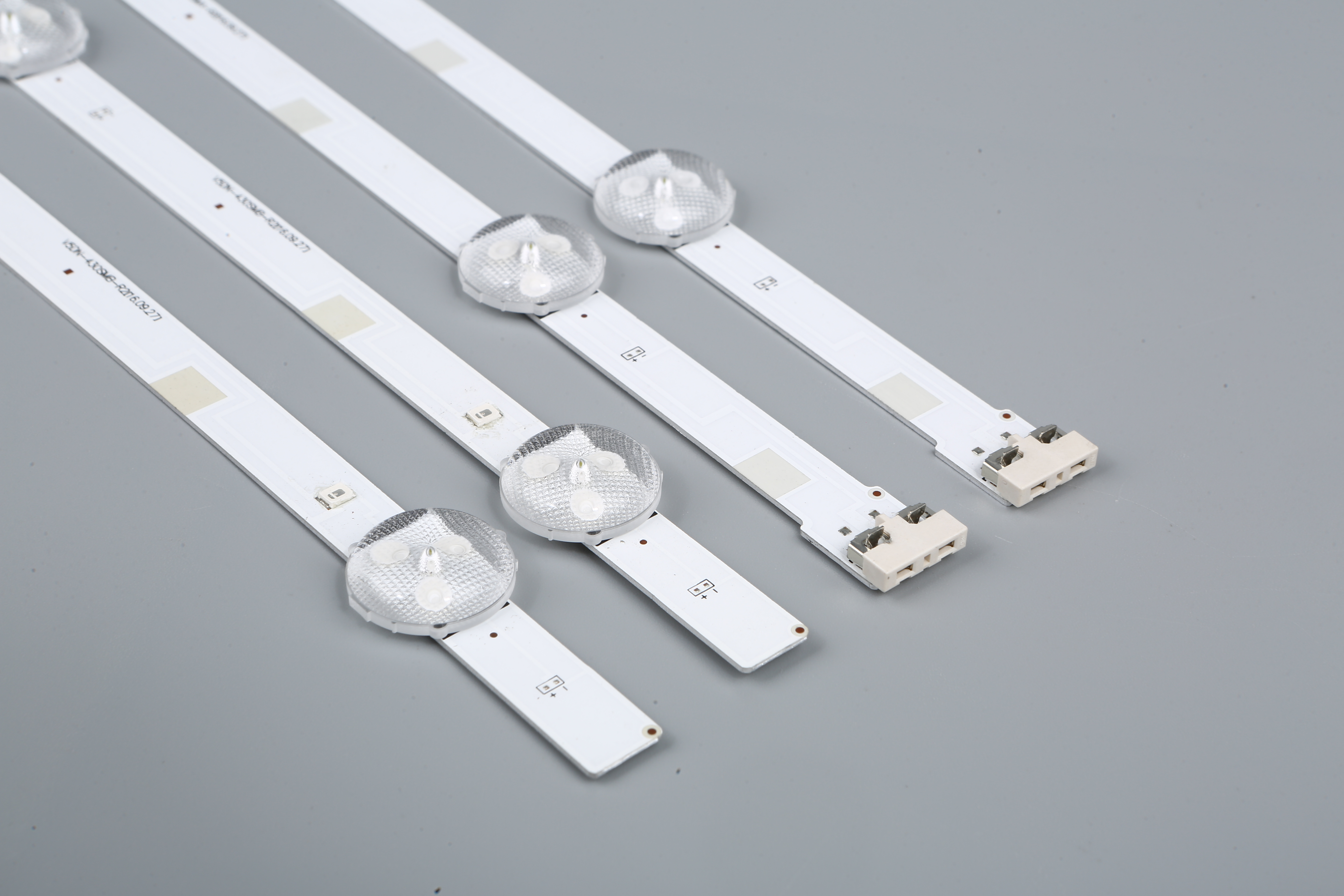 TV-138 New Original 43 Inch V5DN-430SMB-R2 for Samsung UN43J5200 UN43J5000 UN43J5300 TV Backlight LED Strip