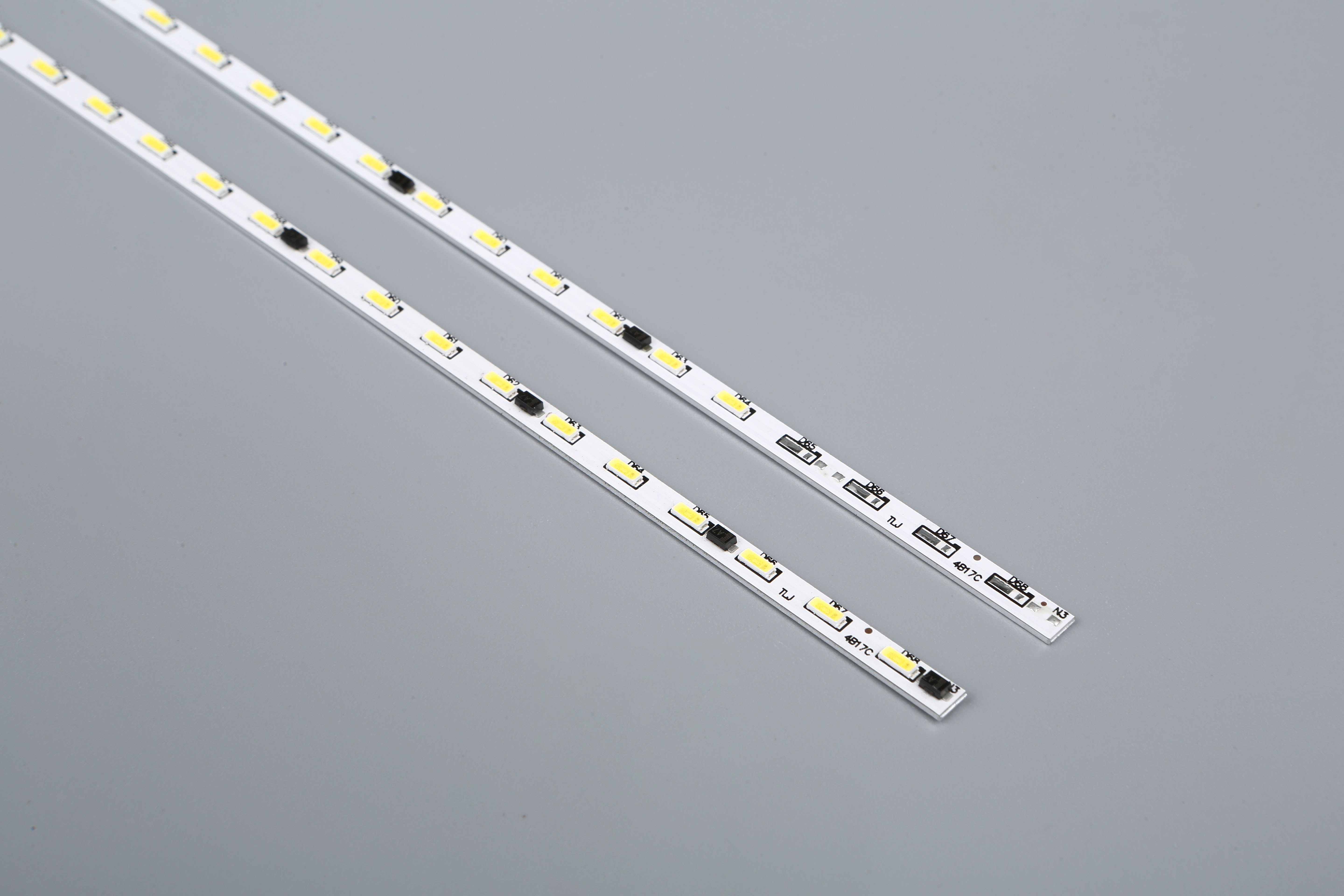 TV-123 Led tv backlight for V500H1-ME1-TREM3 68led xs5020/50E510E/50E5DHR TV backlight repair