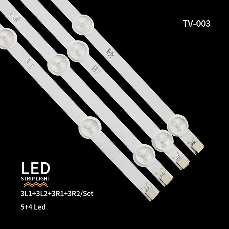 TV-003 47 inch LG LN