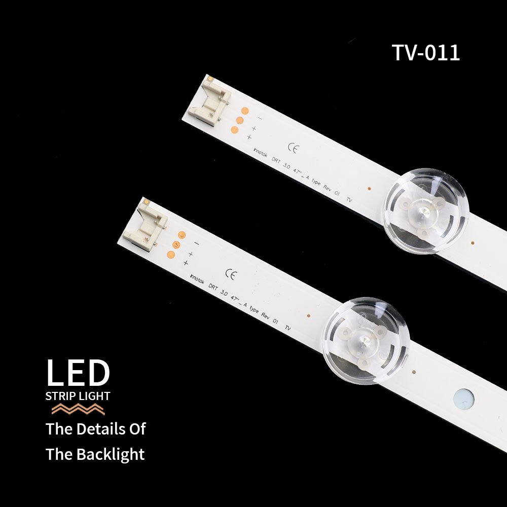 TV-011 47 inch LG LB Original Lens
