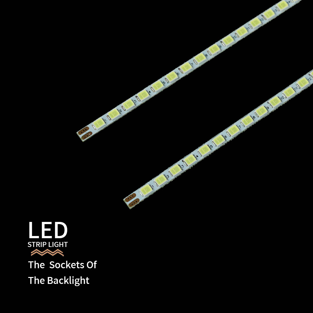 TV-070 ELED 96 Led
