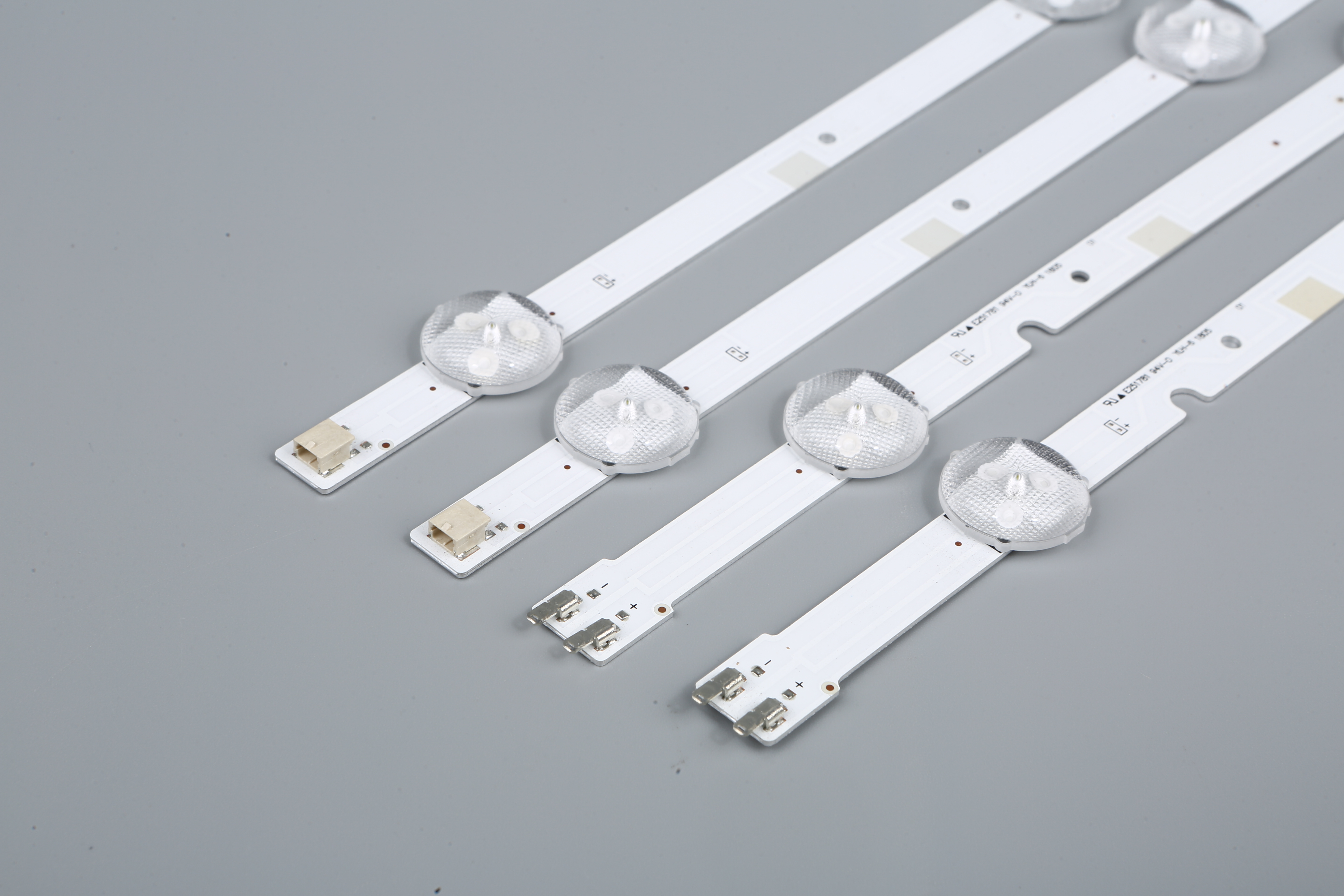 TV-138 New Original 43 Inch V5DN-430SMB-R2 for Samsung UN43J5200 UN43J5000 UN43J5300 TV Backlight LED Strip