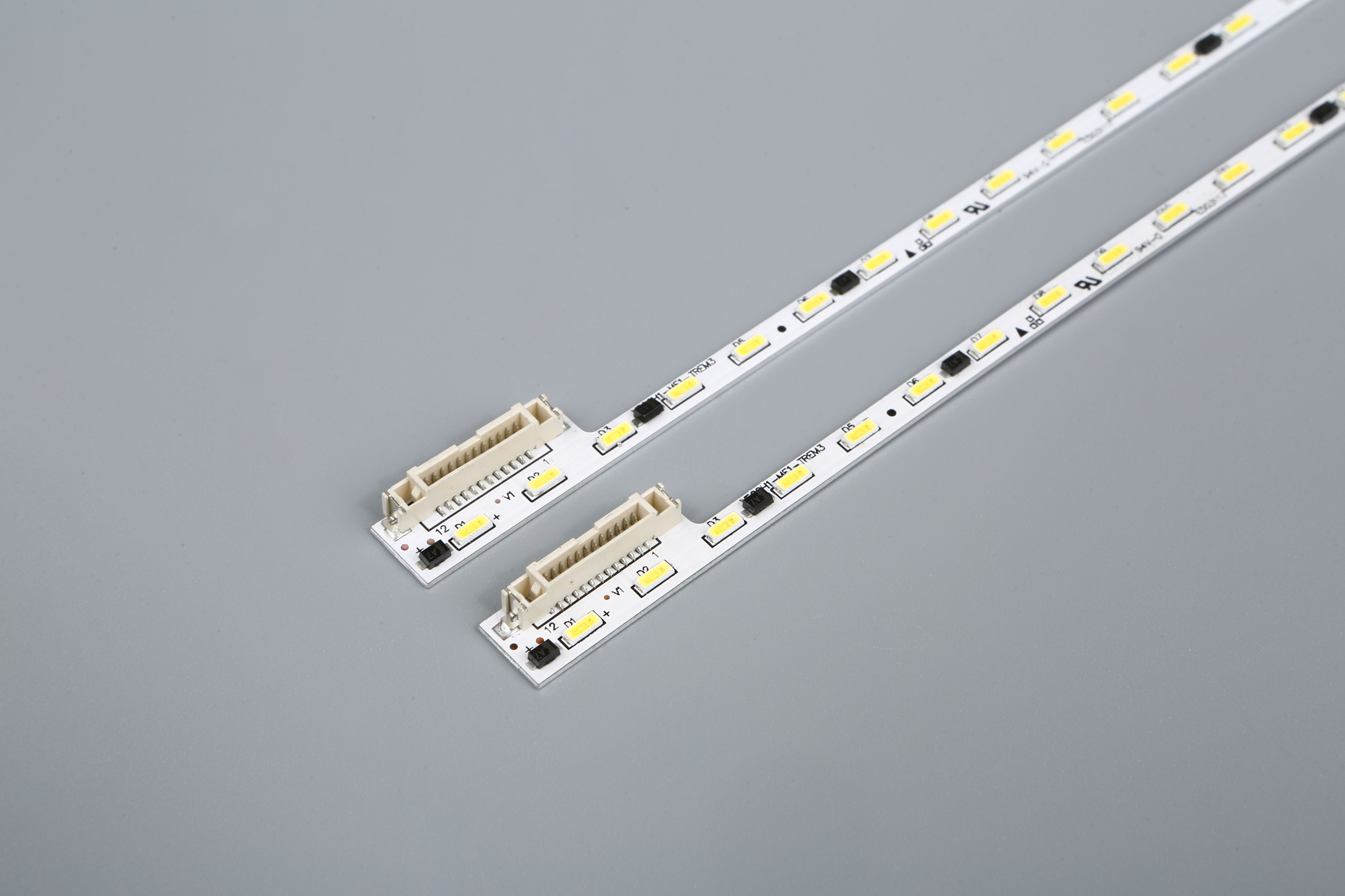 TV-123 Led tv backlight for V500H1-ME1-TREM3 68led xs5020/50E510E/50E5DHR TV backlight repair