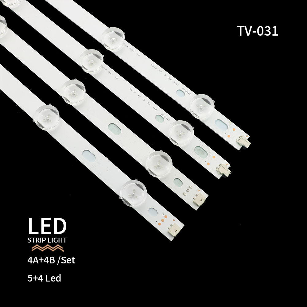 TV-031 42 inch LG POLA