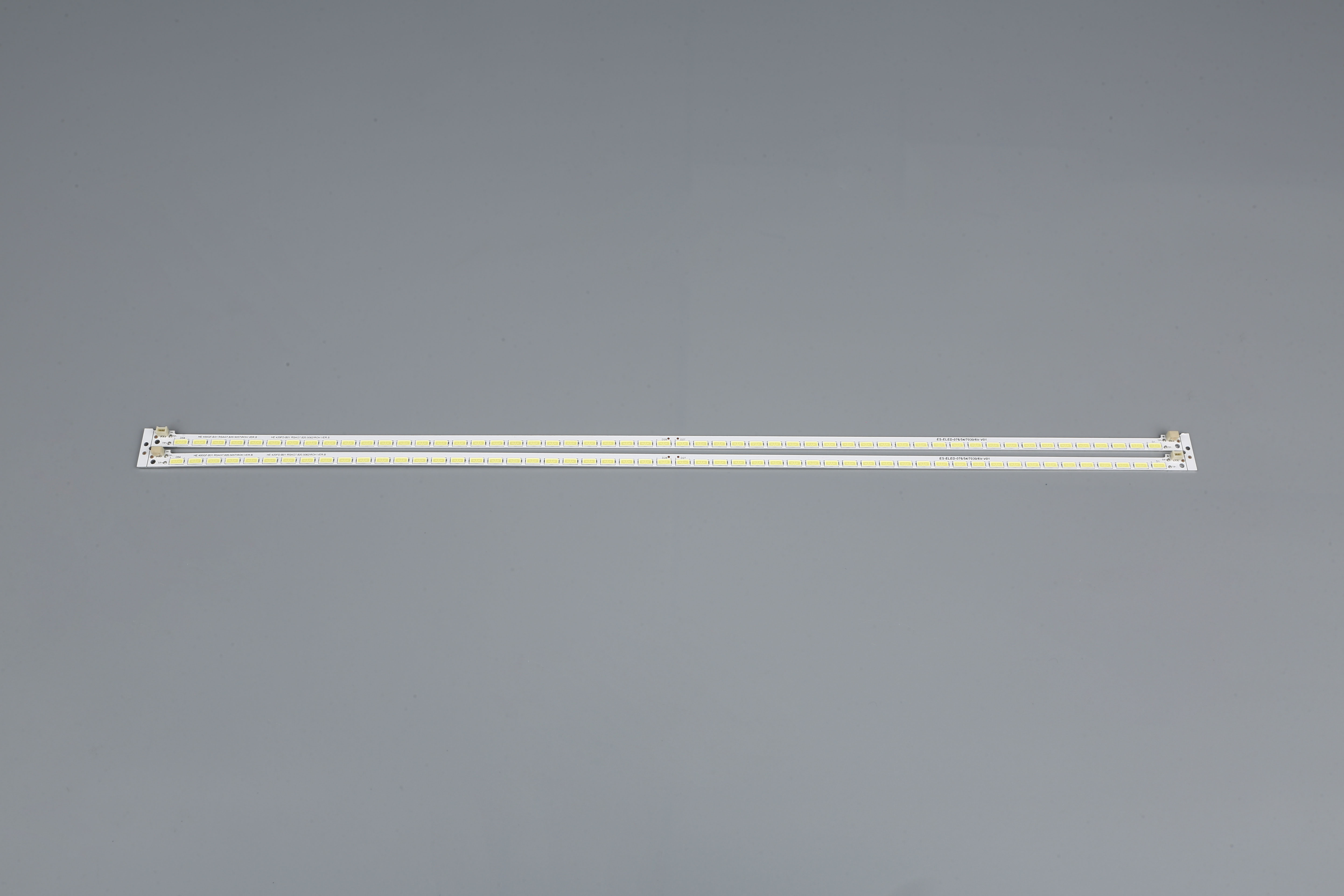 TV-124 led tv backlight strip HE 400GF-B31 54led for tv repair use for Hisense 40'' TV
