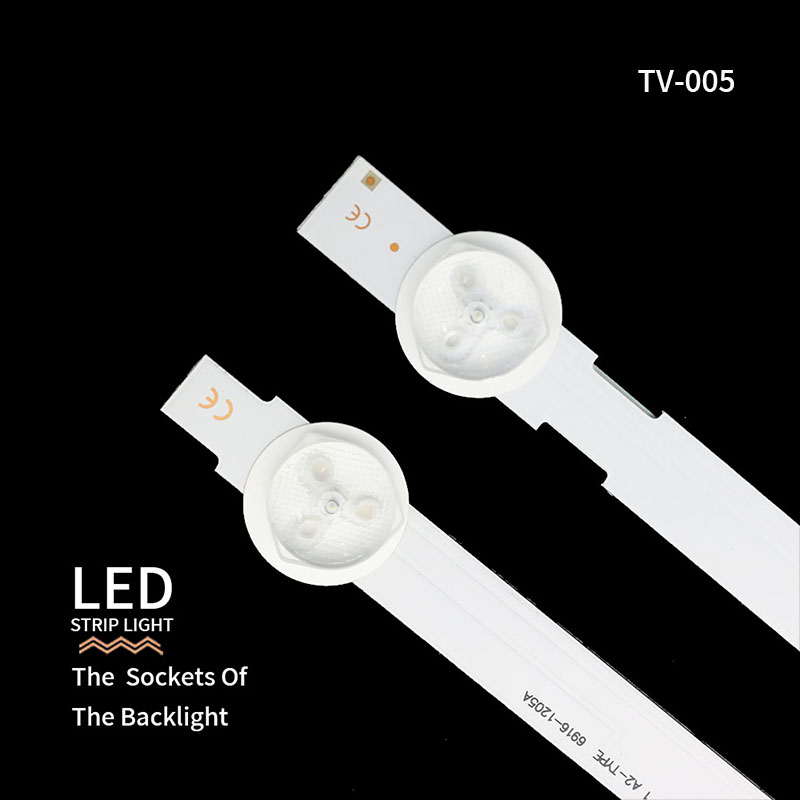 TV-005 32 inch LG LN A1B1A2