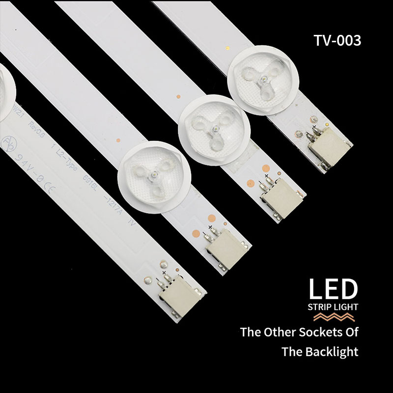 TV-003 47 inch LG LN