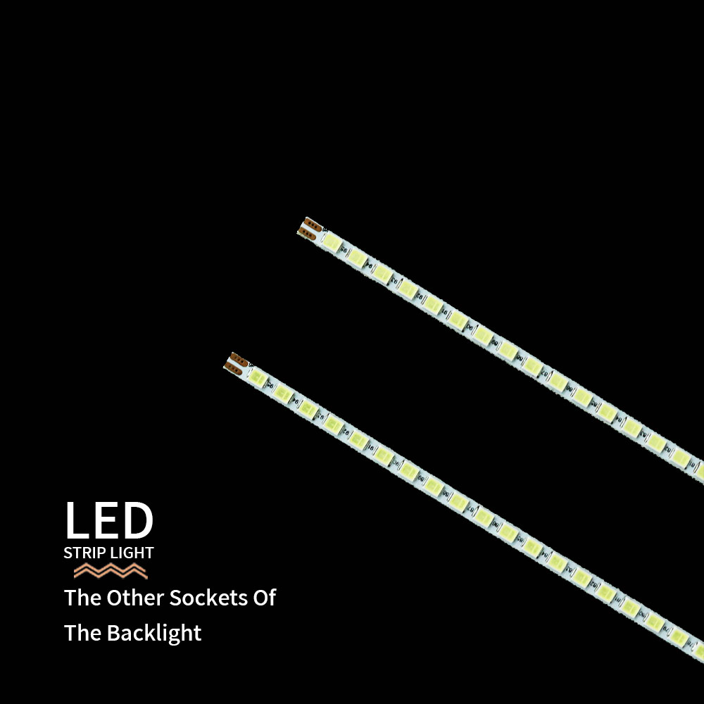 TV-070 ELED 96 Led